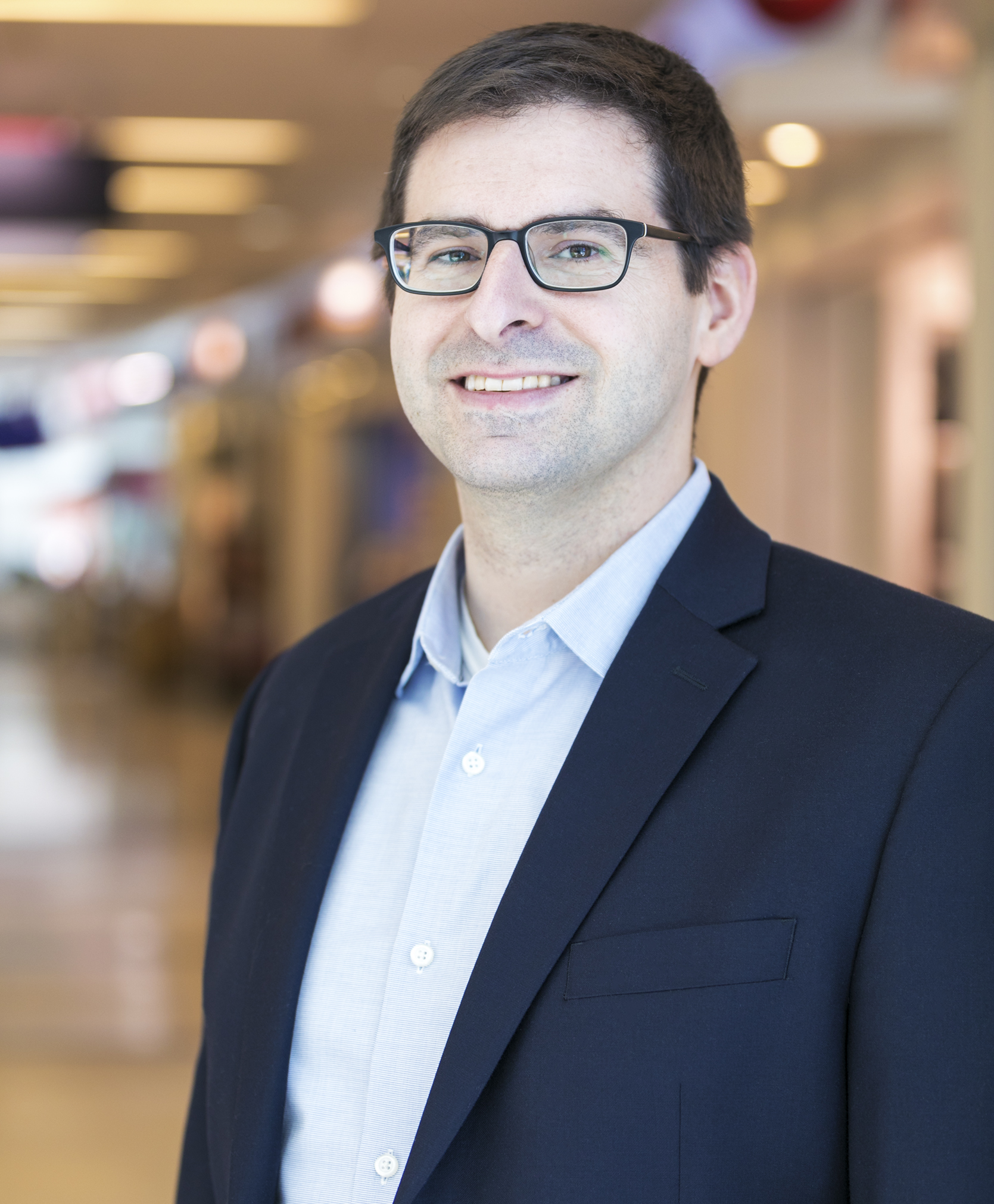 PHL Director of Safety Management Systems David Staples Appointed to NECAAAE Board of Directors